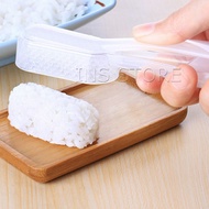 INS แม่พิมพ์ข้าวปั้น แม่พิมพ์ซูชิ เครื่องทำซูชิ มีให้เลือก 3 แบบ sushi mold