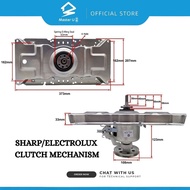 ESX805 | ESX905 | ESX958 Sharp/Electrolux EWT754XW | EST854XS Washing Machine Mechanism Clutch Gearb