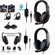 PS4 XBOX ONE/SWITCH/PS3/PC Electric game headset wired computer chicken with microphone xbox noise r