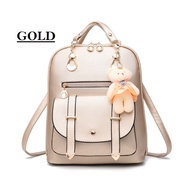 WOMAN'S BACKPACK HB3677 BACKPACK