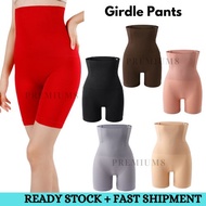 Ready Stock - Girdle Slimming Slim Kurus bengkung Corset Maternity body shaper Korset