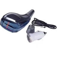 Car Modified Shift Handle Handle Ball Head Crystal Luminous LED Gear Head Gear Handle Gear Handle