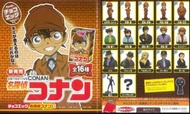 🈹Furuta 名偵探柯南 第三彈  $15/隻 朱古力蛋 出奇蛋 工藤新一 安室透