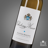 Chateau Musar Blanc 2018 黎巴嫩酒王白酒