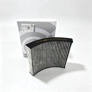 641192337554 BMW 3 Series 4 Series 316 320i 328i 330i 335i Air Conditioning Filter Air Conditioning 