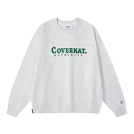 全新 covernat 復古大學t 帽t thisisneverthat nautica cahlumn champion JKS