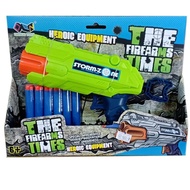 COD GUN TOY FOR BOYS  | Nerf Toy Gun for Kids With 6 Pcs Soft Bullets | perfect gift for birthdays.