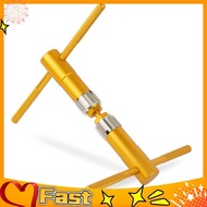 [untedvrip]Bottom Bracket Tapping Tool BSA Thread Bottom Bracket Tapping Tool Bicycle Repair Tools K