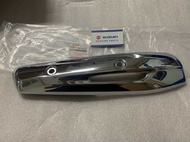 Ốp pô hayate sc 125 Suzuki