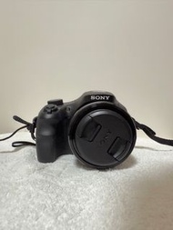 Sony Cyber-shot Digital Camera