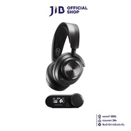 WIRELESS HEADSET (หูฟังไร้สาย) STEELSERIES ARCTIS NOVA PRO WIRELESS