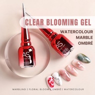 [SG STOCKS] ANOTHERSEXY Blooming Ombré Gel Polish