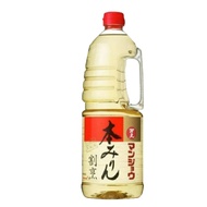 Imported Japanese Restaurant Seasoning Large Size - Sushi Vinegar  Mirin  Soy Sauce  Cooking Sake Ri