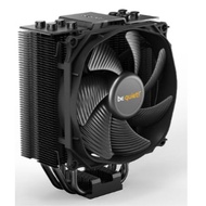 BeQuiet Dark Rock Slim CPU air cooler single tower 4 heat pipes for LGA1851/1700/1200/115x/AM5/AM4