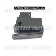 MODENAS MR 2 / MR 3 BUTTON HANDLE SWITCH (STARTER / HI LOW SWITCH / LIGHT ON OFF / DIMMER HIGH / LOW