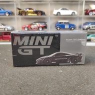 Mini GT McLaren 720S LBWorks Black777