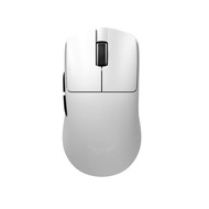 ATK F1 Extreme dual-mode mouse PAW3950Ultra no hole lightweight gaming mouse