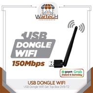 Dongle StB Wifi TVBOx
