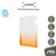 Ledger Flex Protective Case เคสกันกระแทกสำหรับฮาร์ดแวร์วอลเล็ต Ledger Flex by RTB