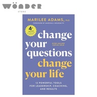 Random House - Change Your Questions, Change Your Life, 4 Years Edition