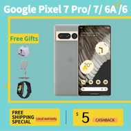 2023- Google Pixel 8/google pixel 8 pro/google pixel 7 pro/google pixel 7a local warranty Original