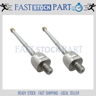 1SET 2PCS RACK END -OK2FK-32-240 NAZA CITRA (2005 - 2012) KIA SEPHIA (1997 - 2000) KIA SPECTRA (2000