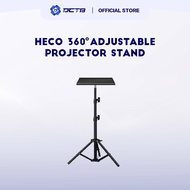 Heco 360° Adjustable Projector Stand