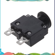Air Compressor Circuit Breaker Overload Protector AC15A