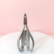 KSA KM09 Nail Clipper Gray C45 Steel – Sharp Blade for Strong Cutting