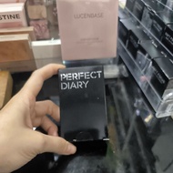 Perfect diary 305 lipstick