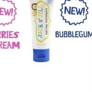 Jack n Jill Child Toothpaste Toothpaste