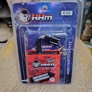 EX5 CDI RACING HHM WAVE100 RACING CDI ESR TAIKOM ESPADA RED LEO RACING BEE ARATA TOBAKI