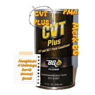 BG CVT Plus Cvt and Dtc Fluid Conditioner