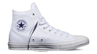 Converse Chuck Taylor All Star 2 Hi (size36-44) White