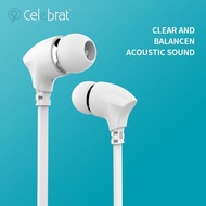 Celebrate G3 Headphones with Mic Gives you High quality Voice Talking and Quality Sound Music