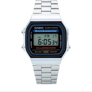 Casio A168 a168wa