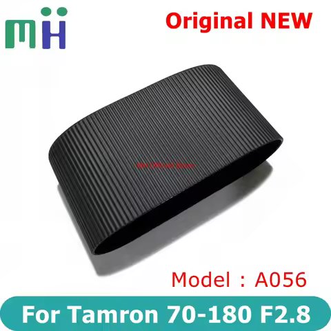 Original NEW For Tamron 70-180mm F2.8 A056 Lens Zoom Rubber Grip Cover Ring 70-180 2.8 F/2.8 70-180/