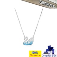 85 SWAN Bracelet Blue SWAN ICONIC SWAN SWAN Necklace Necklace Non-Fade Ladies Necklace SWAN Jewelry 