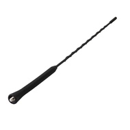 [2026 NEW]Universal 12V Car Roof Antenna Mast Stereo Radio FM AM Amplified Booster 11