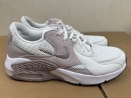 Nike Air Max Excee White Pink us7