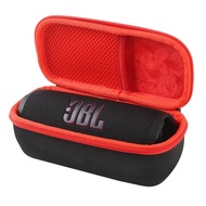 Hard EVA Storage Case for JBL Flip7 Speaker/JBL Flip 7 Bluetooth Audio Portable Travel Carrying Bag