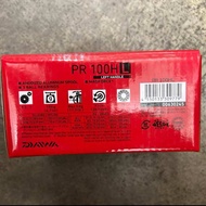 @20/22 DAIWA PR100HL DAIWA CASTING REEL
