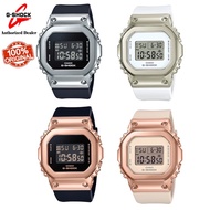 Casio G-Shock Mini 💯(Ori) GM-S5600 / GM-S5600-1DR / GM-S5600G-7DR / GM-S5600PG-1DR / GM-S5600PG-4DR 