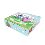 Disney Star Wars Cards Growth Footprint 2 Yuan Card Pack Zootopia Animal City Cards Collectible Trad