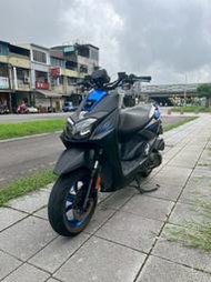 《高雄二手機車》 2015 山葉 BWSR 125 #1076 #免費試乘/中古機車/二手機車/流行車款/實體門市