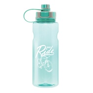Tritan 1.5L Water Bottle – Turquoise