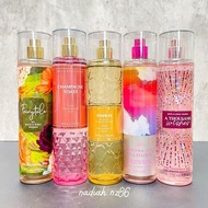 BATH AND BODY WORKS BODY MIST FAIRYTALE BBW ORIGINAL 236ML PERFUME FOR HER GINGHAM BODY CARE A THOUS