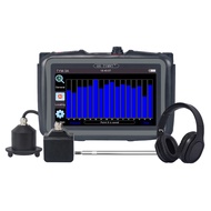 TYM-3A AI intelligent leak detector ,underground pipe leak detector