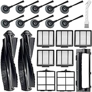 Tivcroxs 20 Pack Replacement Parts for Shark ION R85 RV850 S86 S87 S88 R71 R72 R75 RV761 RV771 RV871
