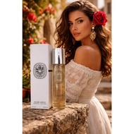 Diptyque Eau Des Sens Edt for Unisex 10ml